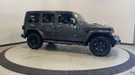 2022 Jeep Wrangler Unlimited Sahara Altitude