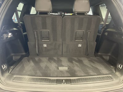 2022 Jeep Grand Cherokee L Altitude