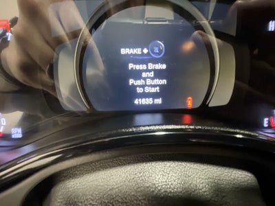 2022 Dodge Durango R/T Plus