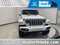 2021 Jeep Gladiator High Altitude