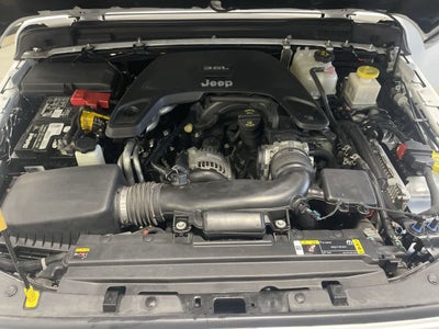 2021 Jeep Gladiator High Altitude