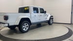 2021 Jeep Gladiator High Altitude