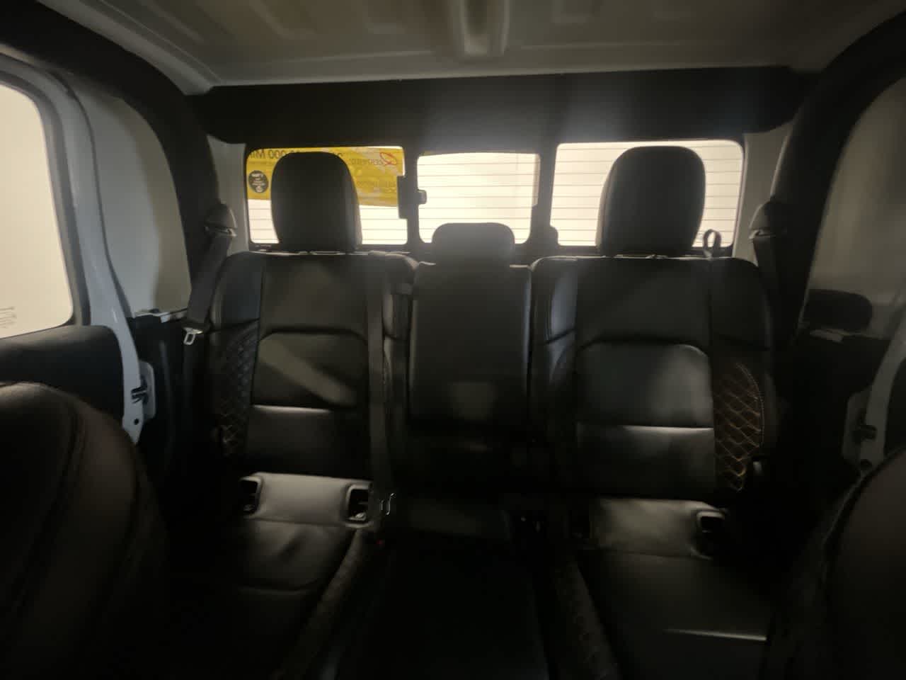 2021 Jeep Gladiator High Altitude