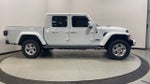 2021 Jeep Gladiator High Altitude