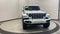 2021 Jeep Gladiator High Altitude