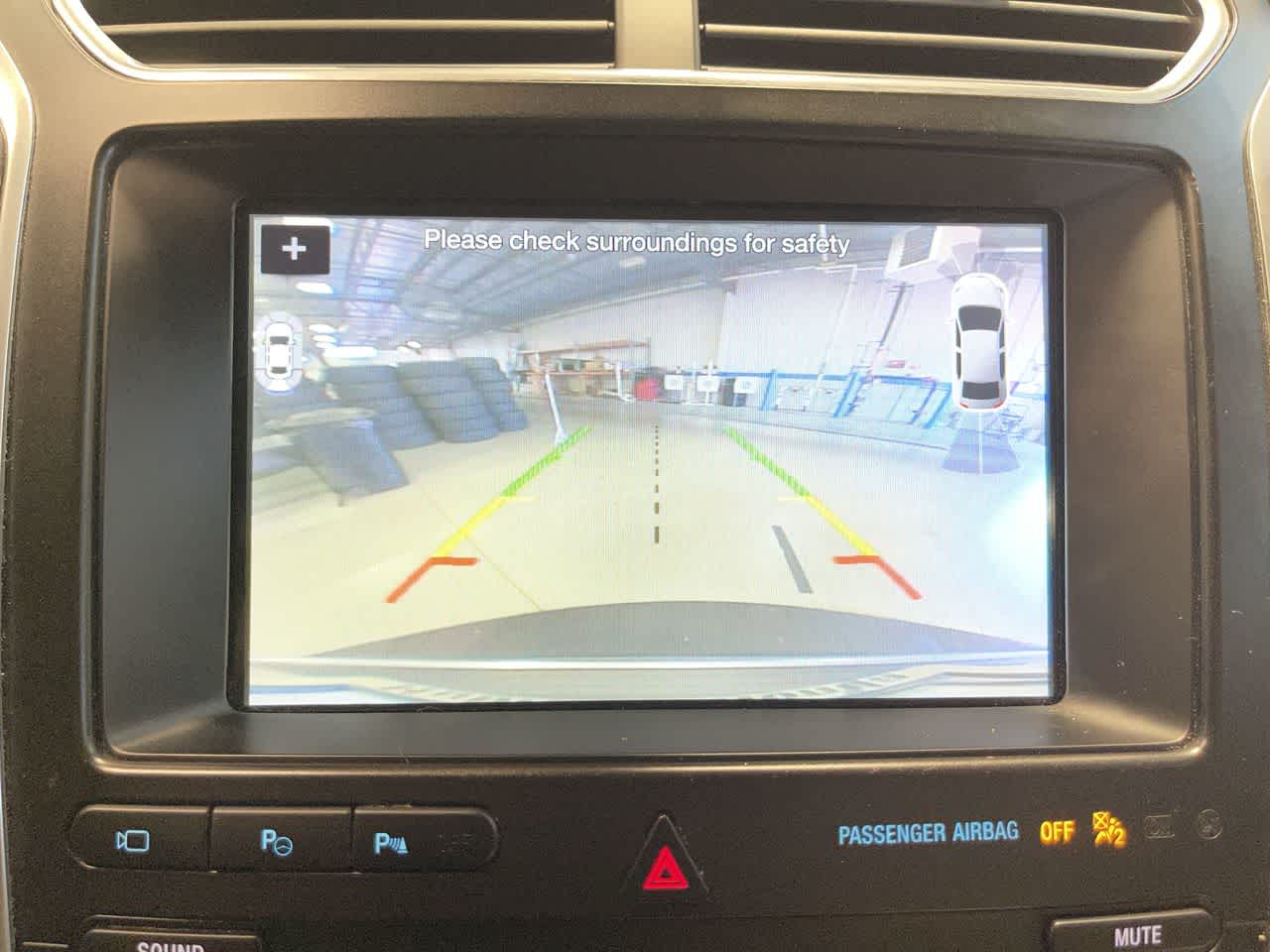 2019 Ford Explorer Platinum
