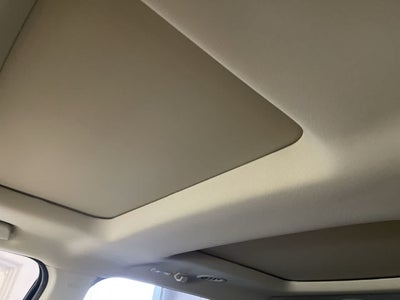 2019 Ford Explorer Platinum