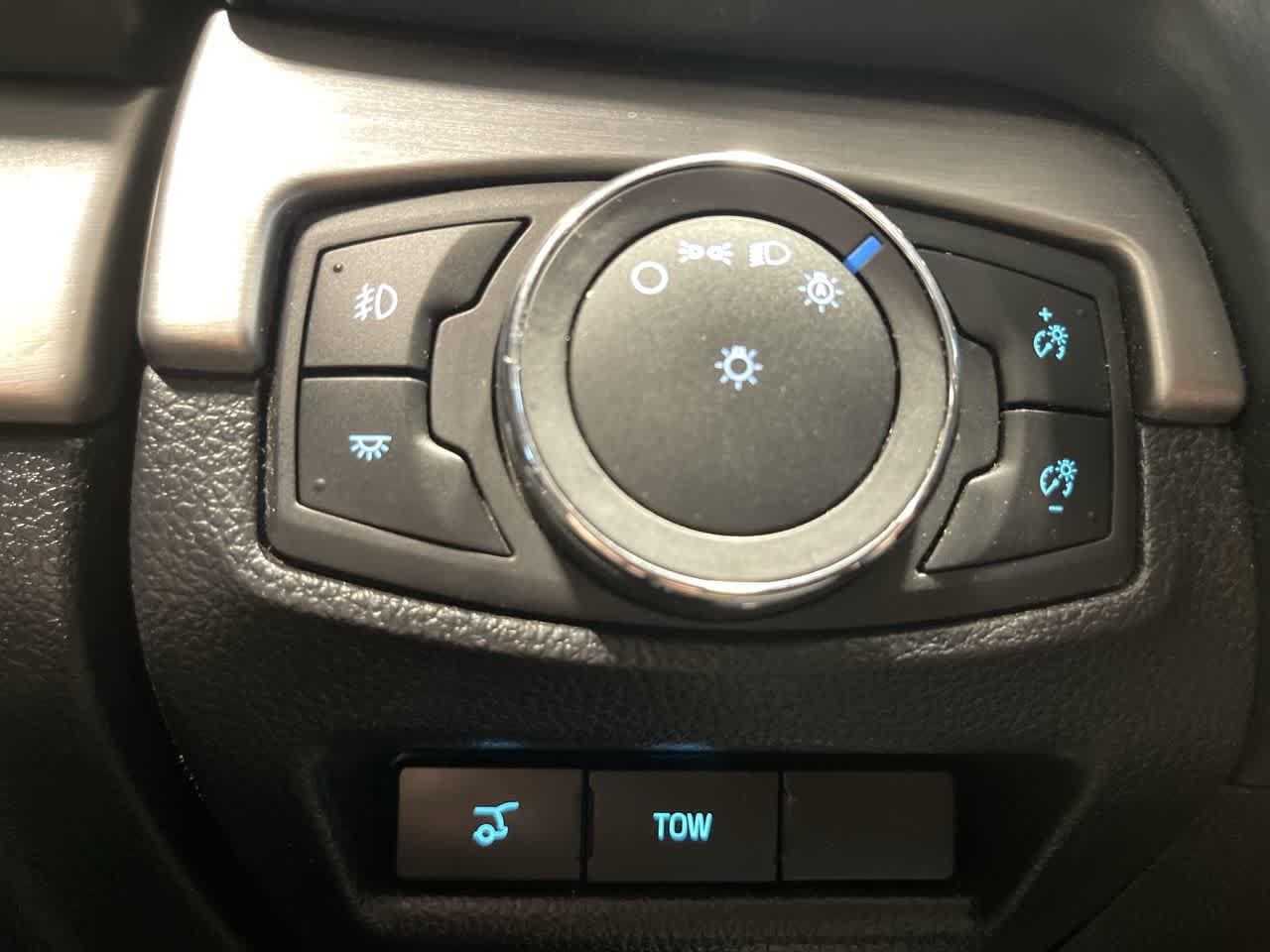 2019 Ford Explorer Platinum