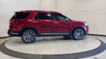 2019 Ford Explorer Platinum