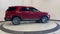 2019 Ford Explorer Platinum
