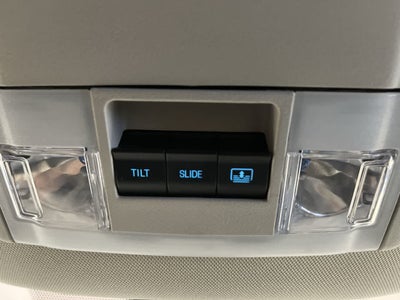 2019 Ford Explorer Platinum