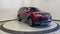 2019 Ford Explorer Platinum