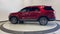 2019 Ford Explorer Platinum