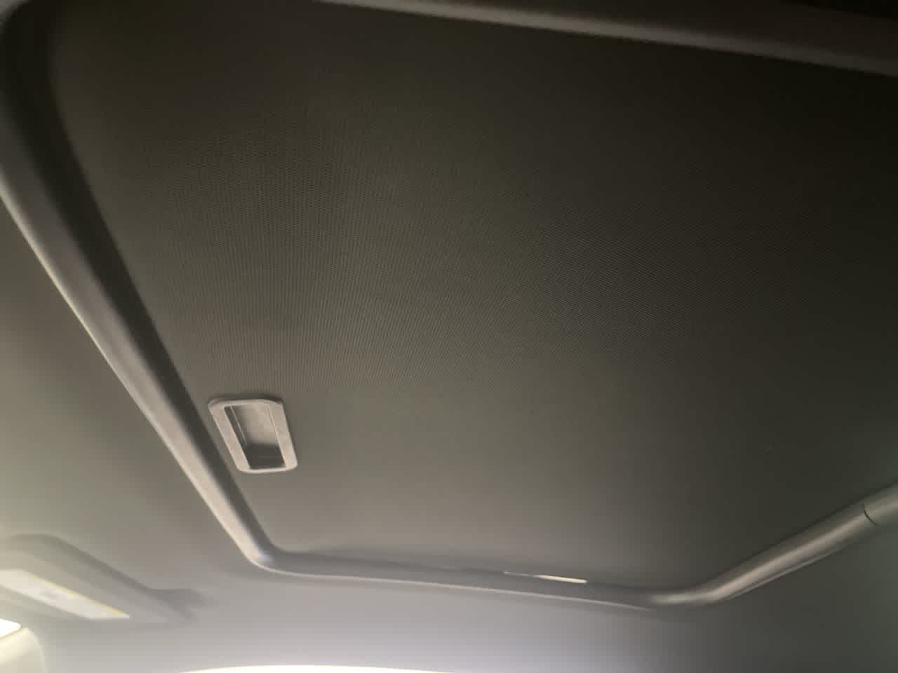 2016 Chevrolet Camaro 2SS