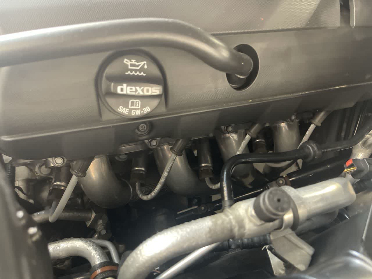 2016 Chevrolet Camaro 2SS