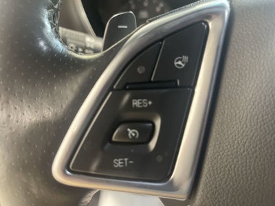 2016 Chevrolet Camaro 2SS