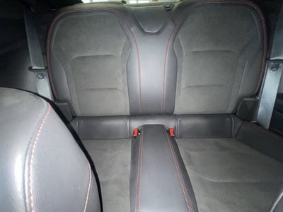 2022 Chevrolet Camaro ZL1