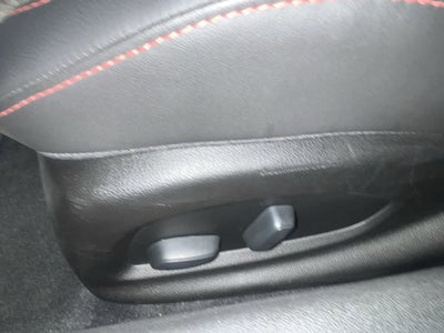 2022 Chevrolet Camaro ZL1