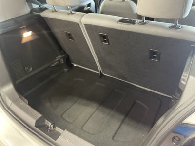 2012 Chevrolet Sonic LS