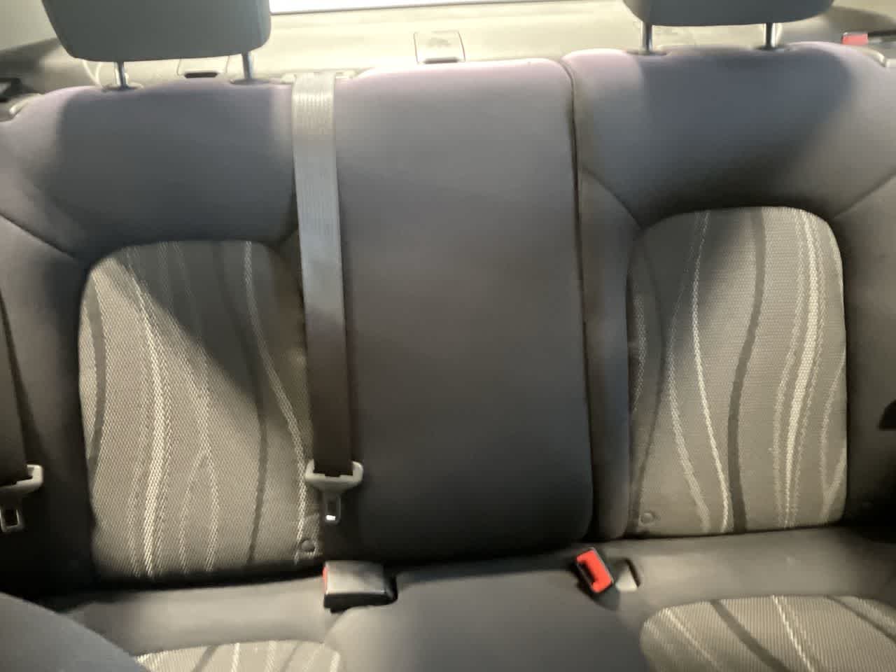 2013 Chevrolet Sonic LT