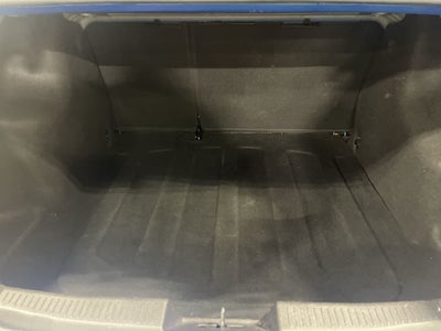 2018 Chevrolet Sonic LT