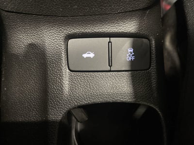 2018 Chevrolet Sonic LT