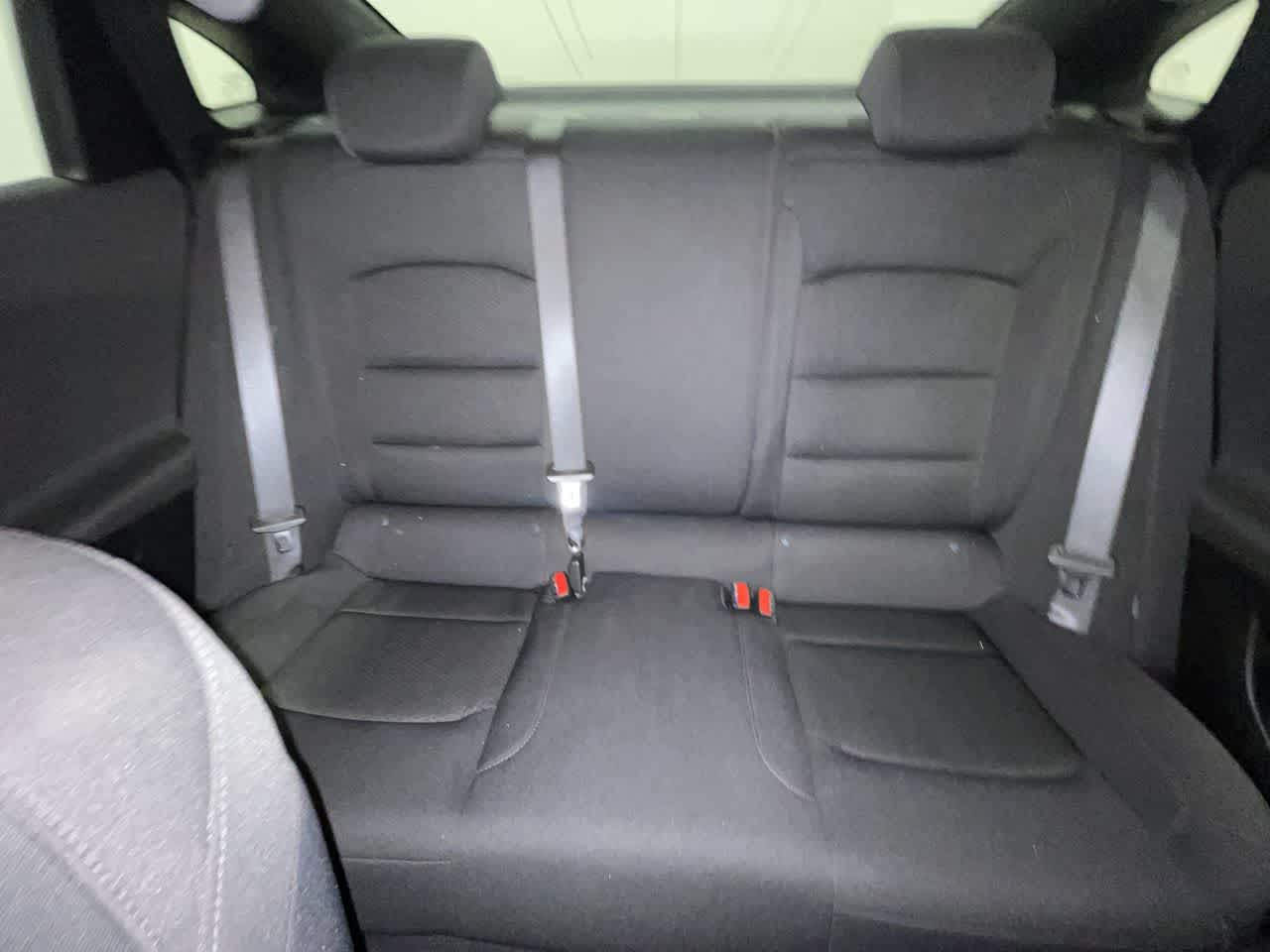 2021 Chevrolet Malibu RS