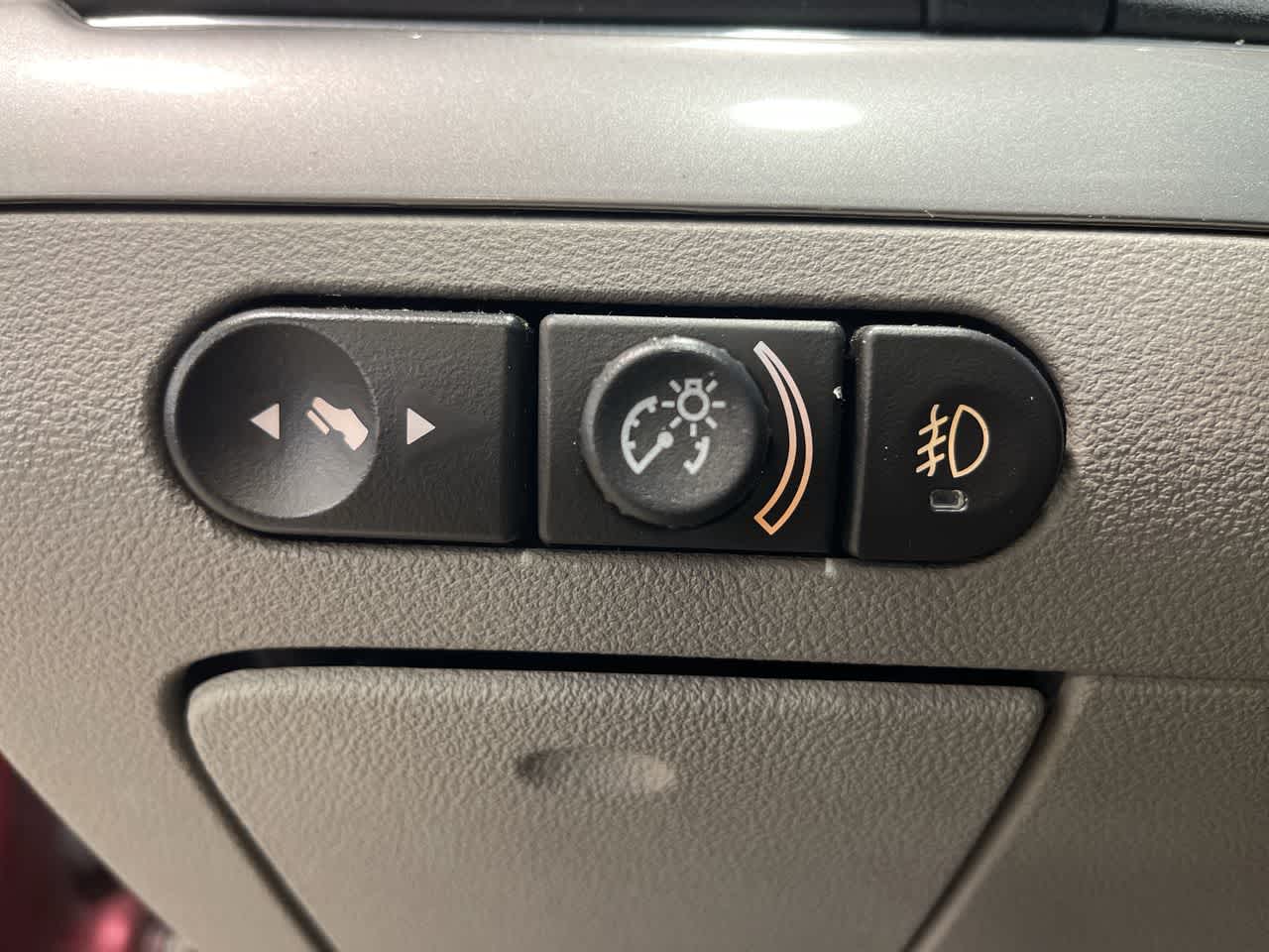 2008 Saturn Aura XR