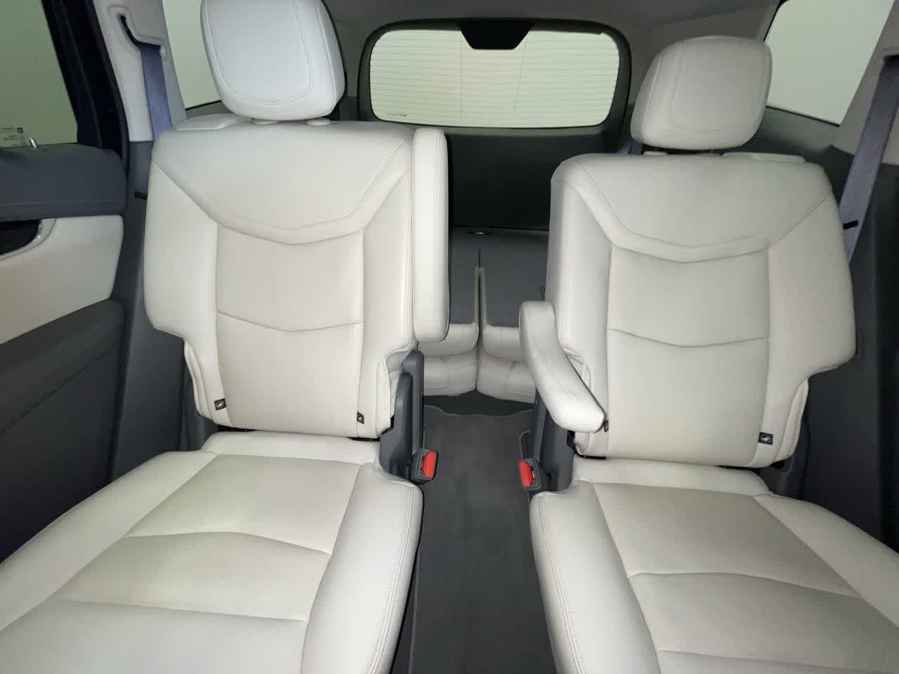 2023 Cadillac XT6 AWD Premium Luxury