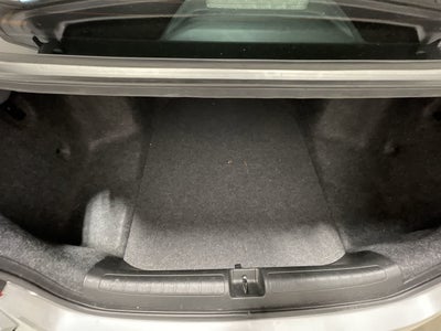 2021 Honda Accord Sport SE