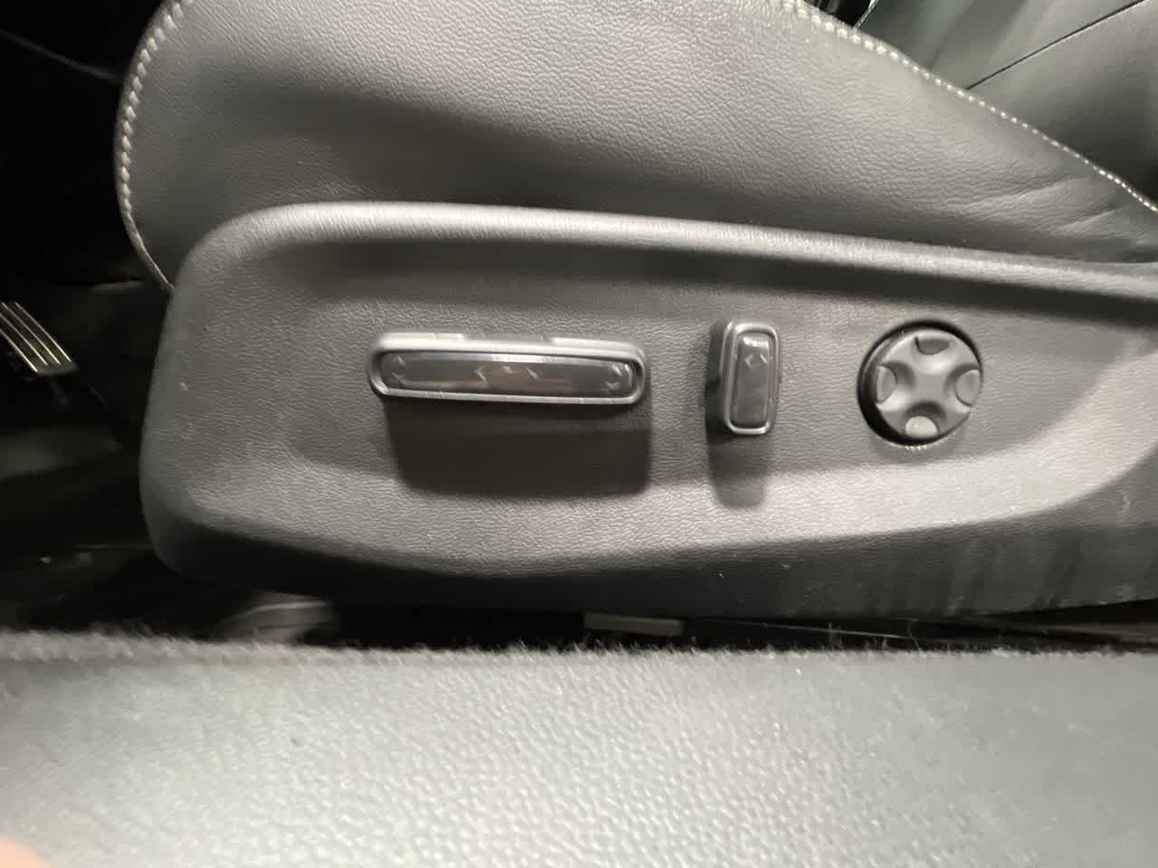 2019 Honda Accord Sport 2.0T