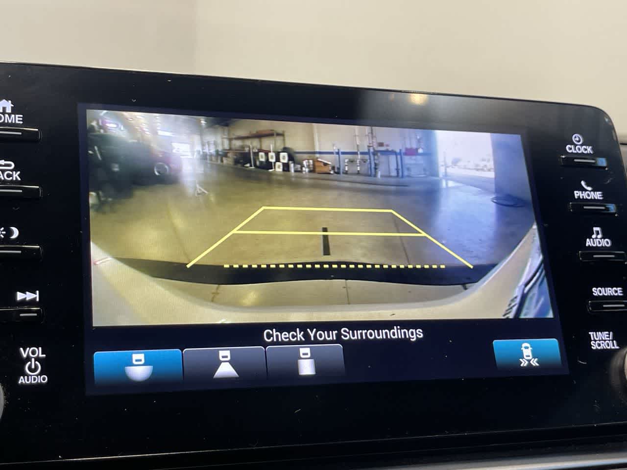 2019 Honda Accord Sport 2.0T