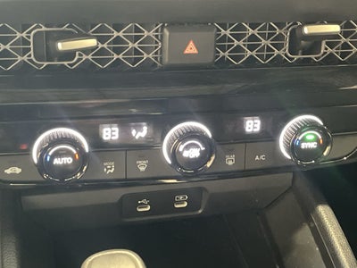 2023 Honda Accord Sport