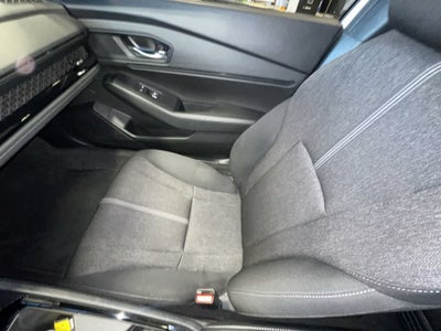 2023 Honda Accord Sport