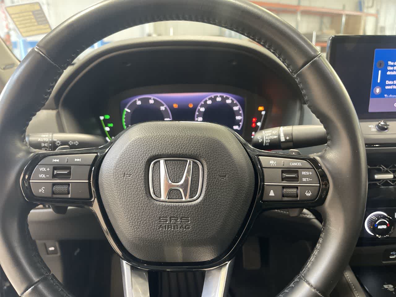 2023 Honda Accord Touring