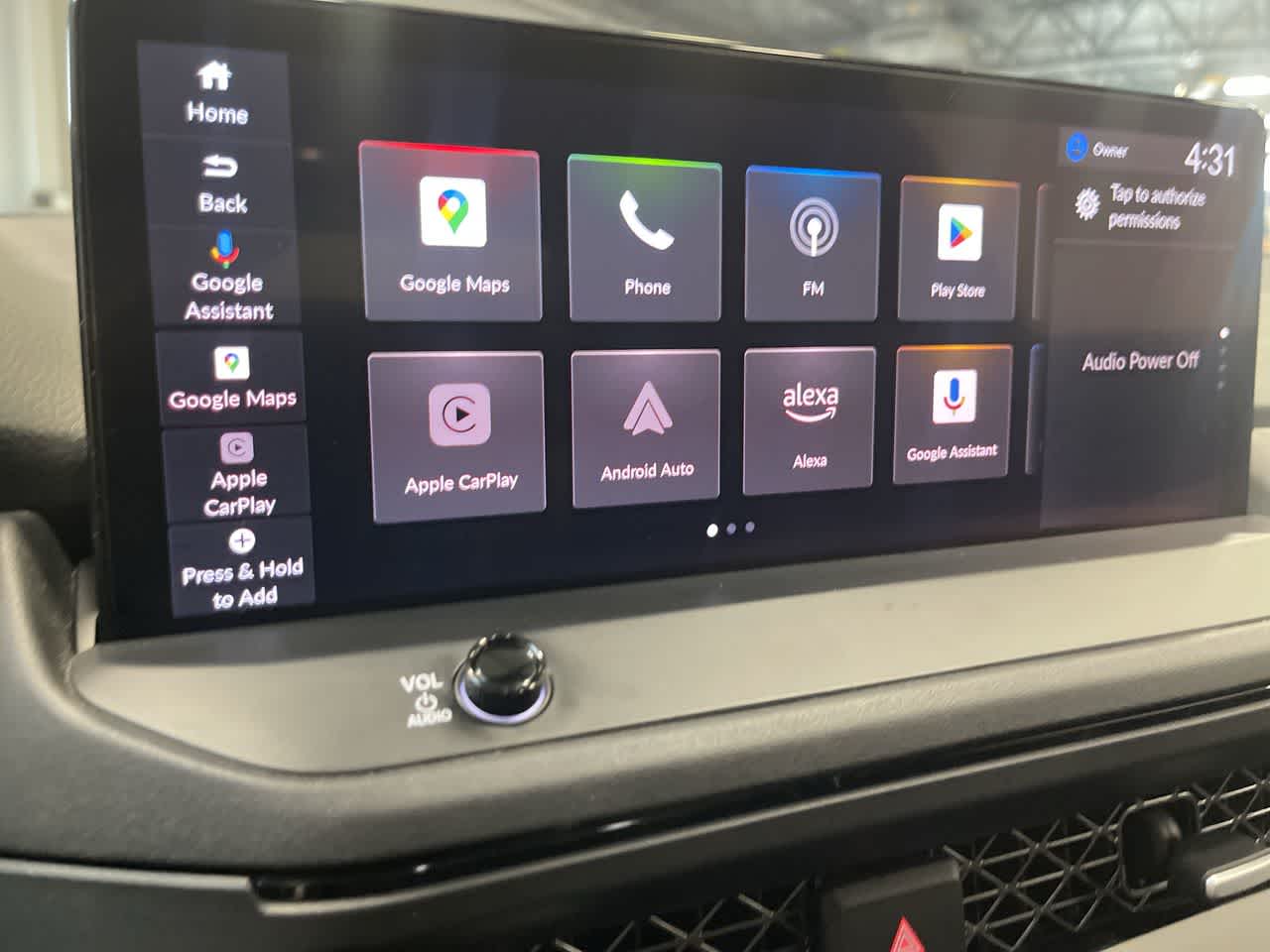 2023 Honda Accord Touring