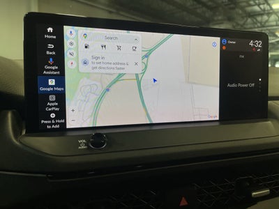 2023 Honda Accord Touring