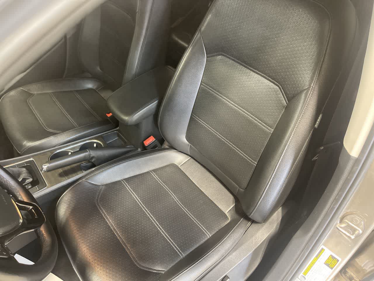 2016 Volkswagen Passat 1.8T SE