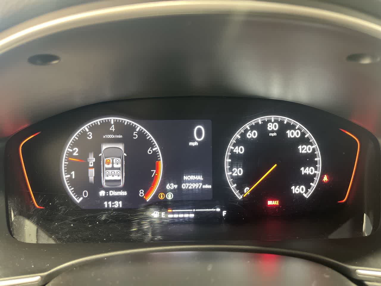 2022 Honda Civic Si Manual