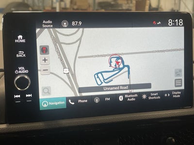 2023 Honda CR-V Hybrid Sport Touring