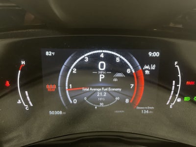 2023 Lexus NX 350 F SPORT Handling