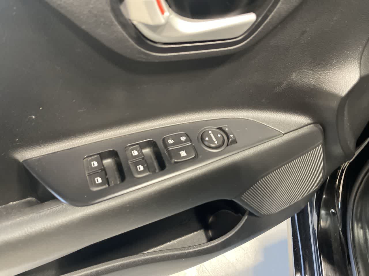 2022 Kia Rio LX