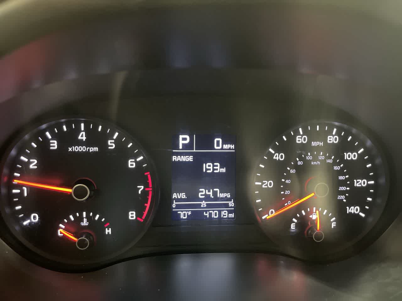 2022 Kia Rio LX