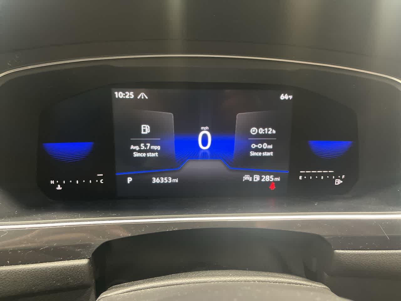 2022 Volkswagen Tiguan S