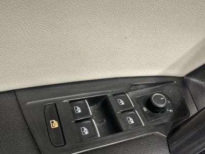 2021 Volkswagen Tiguan SE R-Line Black