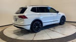 2021 Volkswagen Tiguan SE R-Line Black