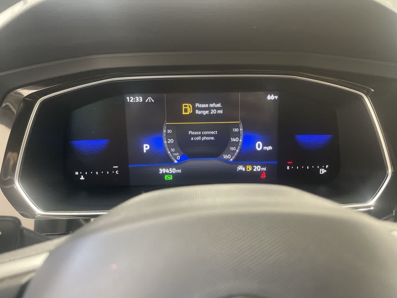 2022 Volkswagen Jetta S