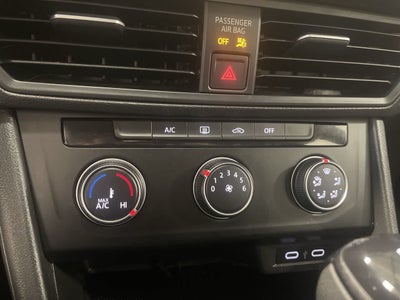 2022 Volkswagen Jetta S