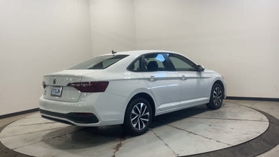 2022 Volkswagen Jetta S