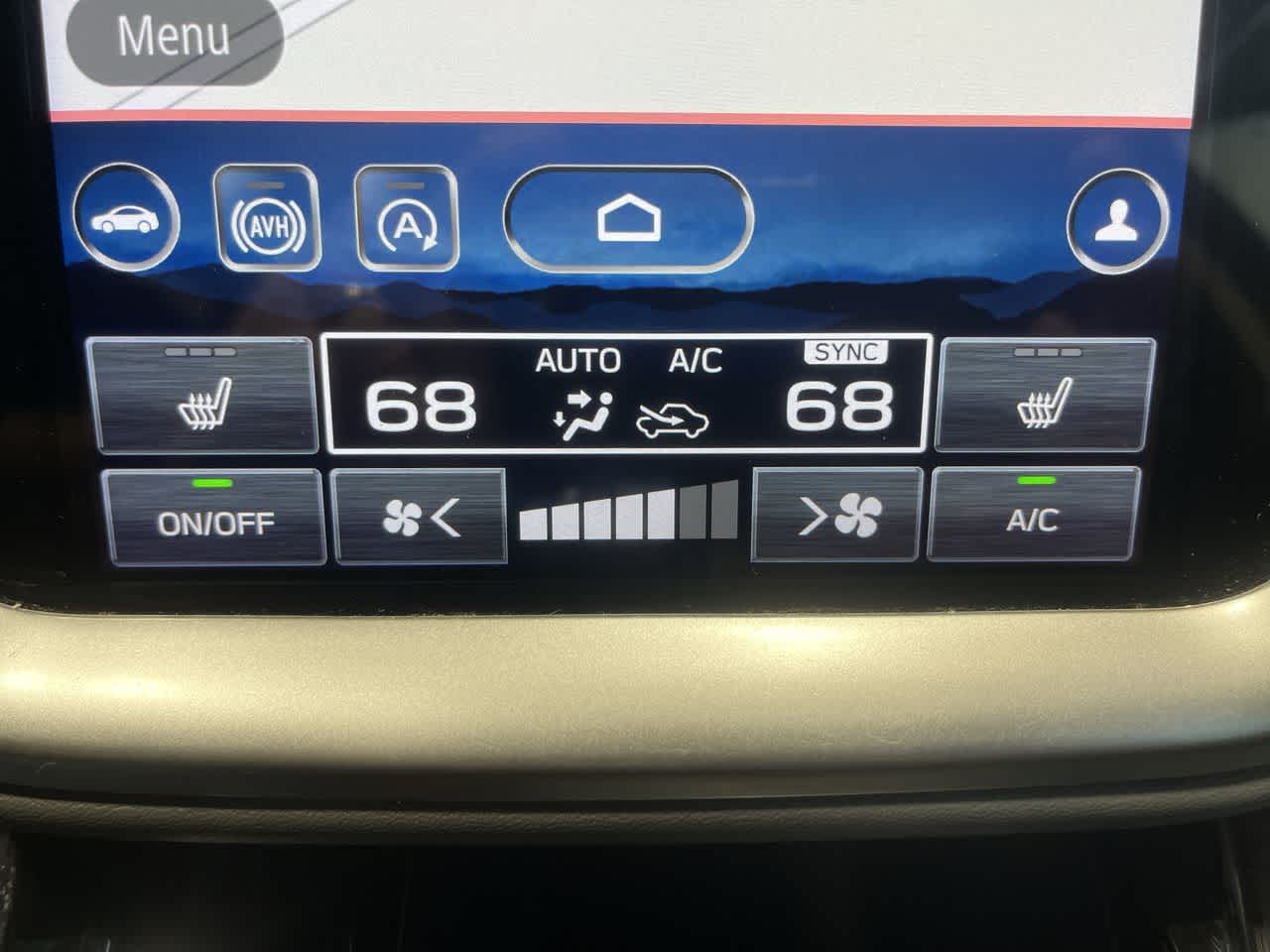 2020 Subaru Outback Onyx Edition XT